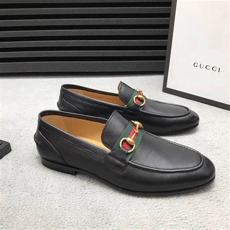 Купить мужские туфли Gucci, копии и реплики высокого качества